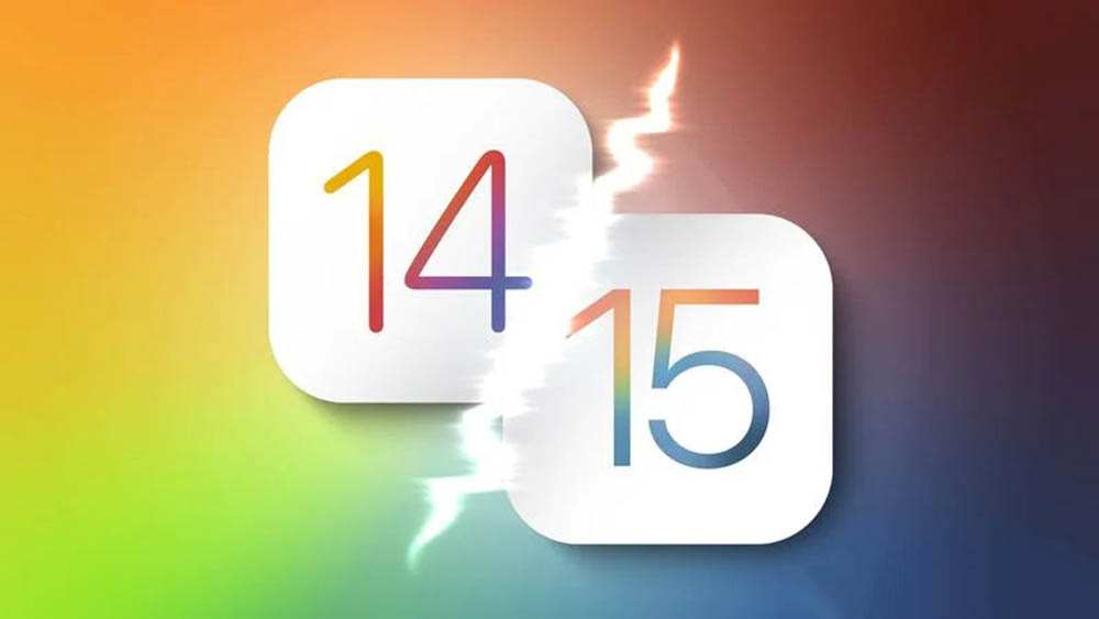 不想升还不行？苹果将用“特别手段”让用户升级iOS 15