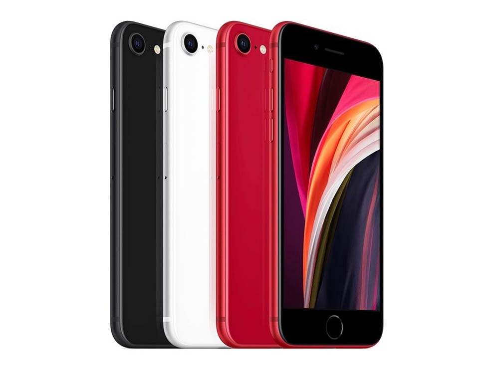 苹果春季发布会四款产品爆料 新iPhone SE和平板无看点